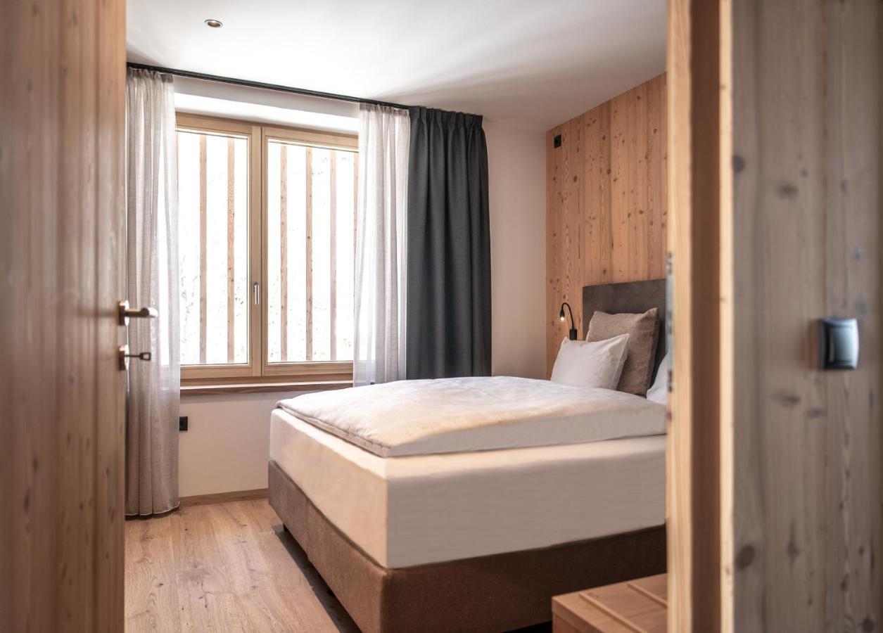 Oberfallerhof Apartment Ummi Барбьяно Экстерьер фото